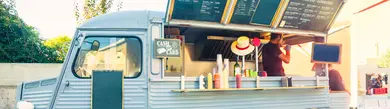 Image for "Link in Bio" for Food Trucks: Boost Sales & Visibility